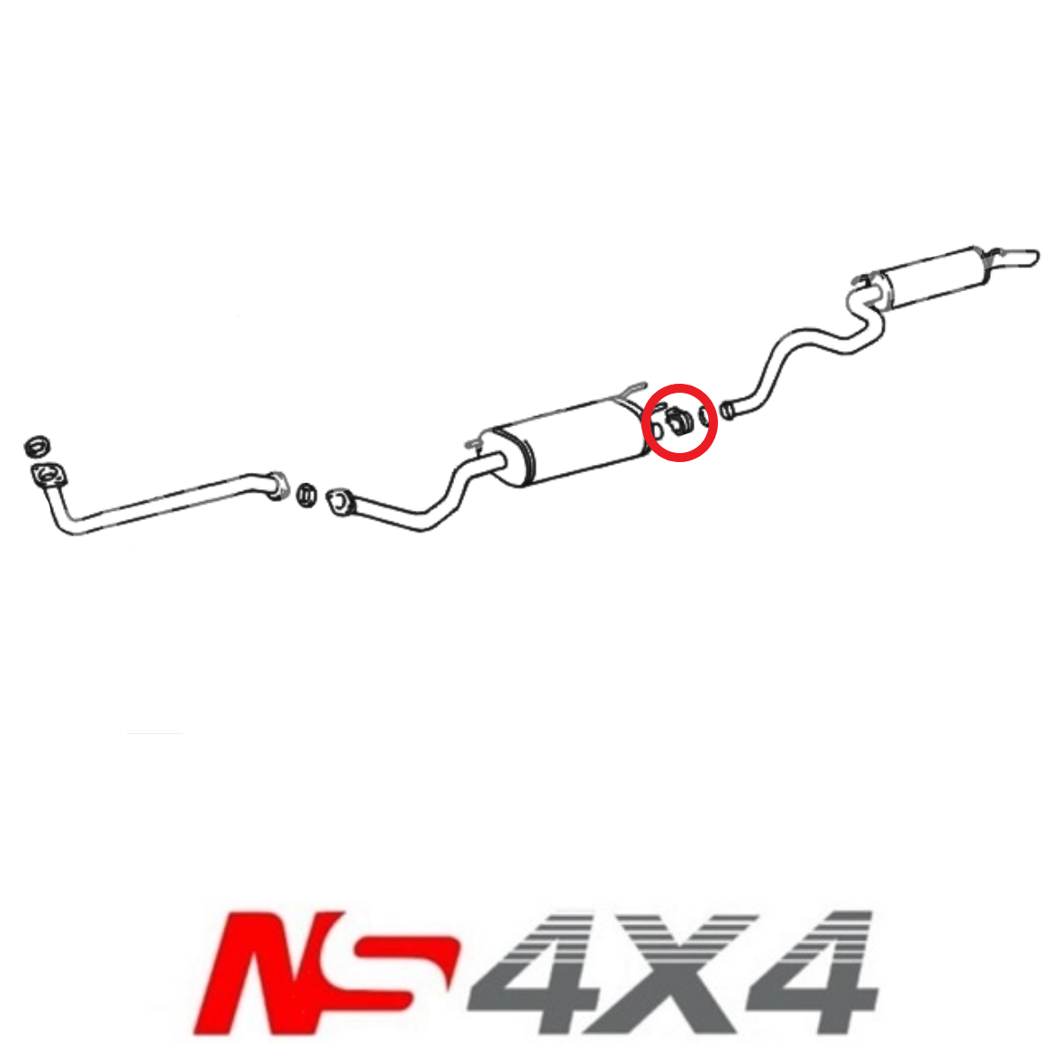 Ns4x4
